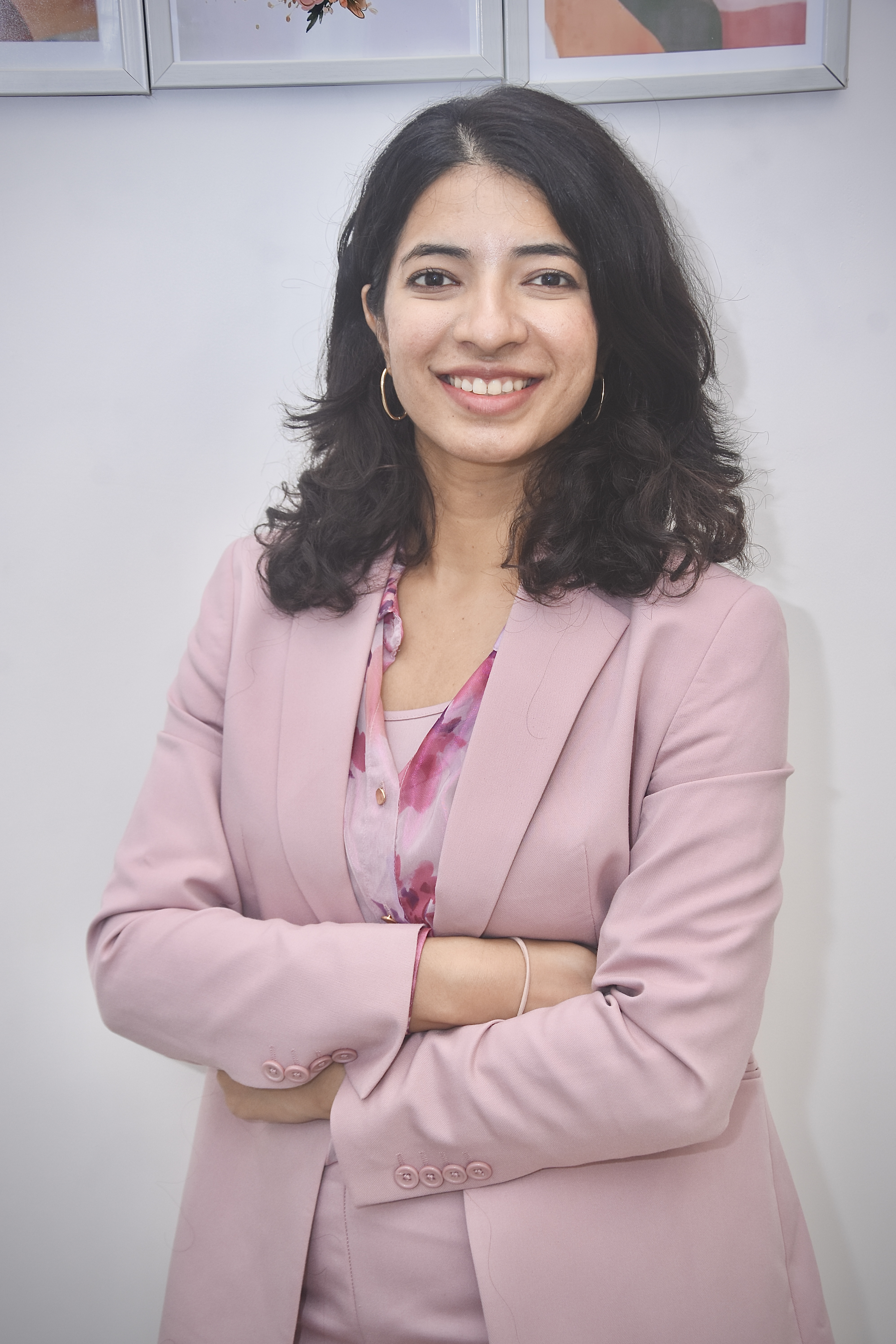 Dr. Reema Shah - SmileKraft Dental Clinic