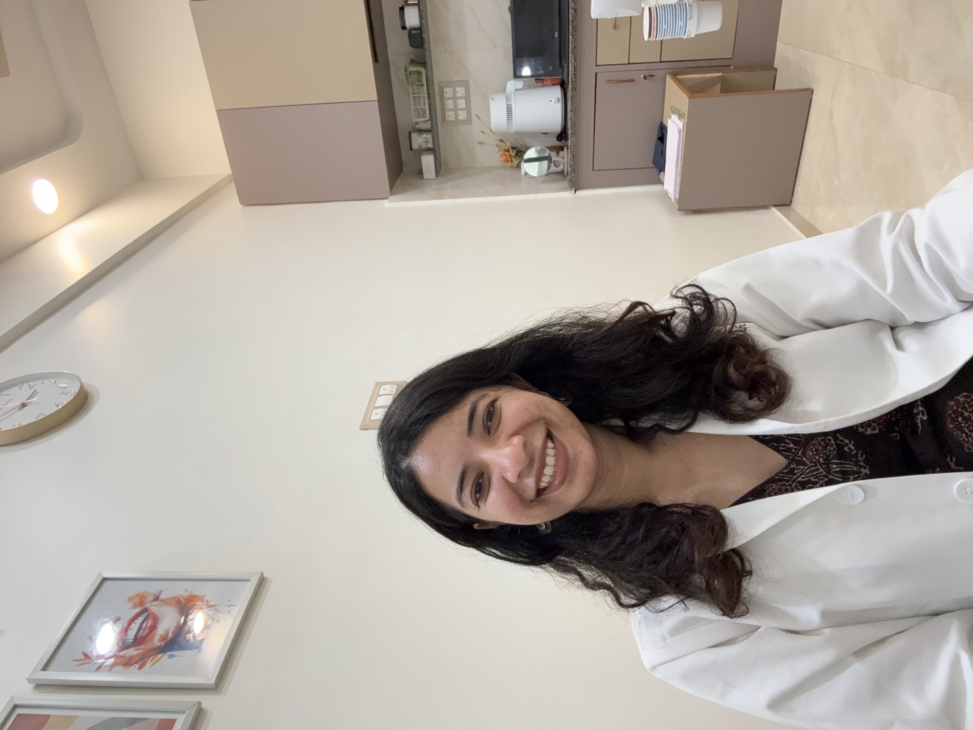Dr. Reema Shah - SmileKraft Dental Clinic Virar West